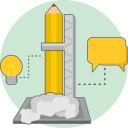 Chat,Creative research,Energy,Idea